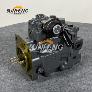 Bomba de Ventilación OEM Nueva para WA380-6 WA480-6 WA450-6 D375A-5 WA430-6 708-1S-00940 - Product Image 2