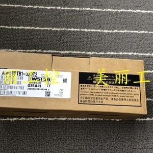 มิตซูบิชิ Aj65sbtb1 32d โมดูลอีเธอร์เน็ตซีซีลิงค์โมดูลการสื่อสาร I/O อุตสาหกรรม - Product Image 3