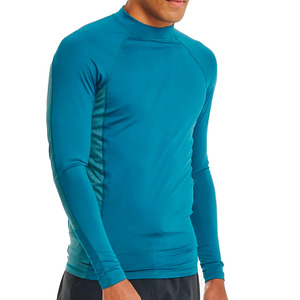 Nuevo Diseño Único de Alta Calidad, Camiseta Deportiva Simple para Hombre en Venta, Camiseta Deportiva Personalizada Más Vendida a Precio de Mayoreo - Product Image 4