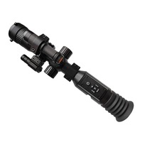 Monoculaire de vision nocturne infrarouge numérique NV003 avec zoom 8X pour l'observation extérieure de jour comme de nuit