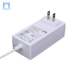 หม้อแปลงไฟฟ้า 18 โวลต์ 2.5A 45 W SWITCH Power Adapter 100 V 220 V 50-60Hz AC เอาต์พุต DC 18 V 2500MA ปลั๊กอะแดปเตอร์ AC/DC - Product Image 1