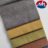 Tissu en polyester chenille luxueux, durable, résistant à la décoloration et respirant, idéal pour chaises de bureau, d'hôtel et mobilier de maison – Vente directe usine