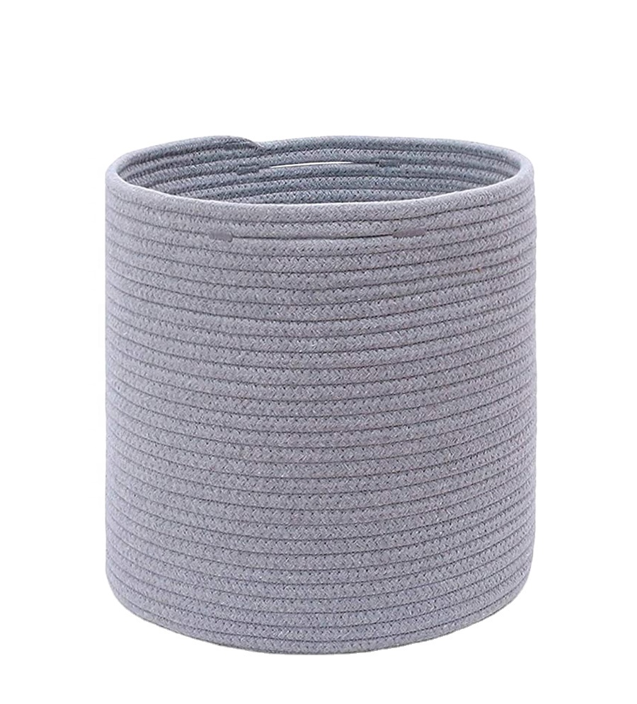 High quality Garden coconut flower pots/ Coconut coir fiber planter pot