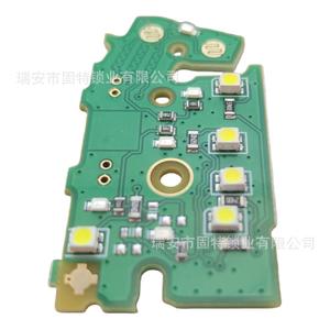 Placa de circuito de la palanca de cambios BMW F18 F35 para las series 3, 5, 7, X3 y X4, pieza de repuesto - Product Image 4