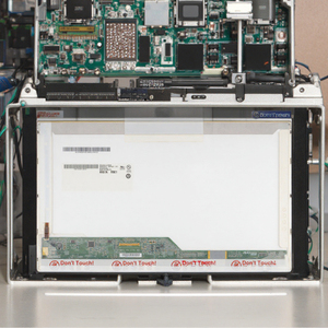 Tân trang lại một + LCD Panel ltn140at01 14 "inch LED bình thường Màn hình máy tính xách tay Glossy 1366x768 LED Đèn nền - Product Image 2