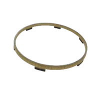 Anneau synchronisateur de transmission neuf pour transmission automatique, numéro OEM. 1069254 Marque YSD Interchangeable Garantie 1 an Hebei pour