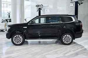 Nuevo Auto Híbrido Negro <span class=keywords><strong>Tank</strong></span> <span class=keywords><strong>500</strong></span> Hi4-T Modelo 2026 2.0T Hi4-T Edición Inteligente 2.0T 252 Caballos de Fuerza L4 SUV Híbrido Enchufable Chino - Product Image 3