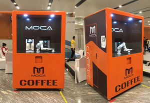 JAKA Zu3ロボットバリスタ韓国マニピュレーターポータブルロボットアーム - Product Image 2