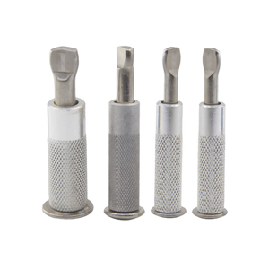 Perno de Expansión con Cabeza Hexagonal, Material de Acero, Anclaje Galvanizado, Gancho Universal para Israel - Product Image 1