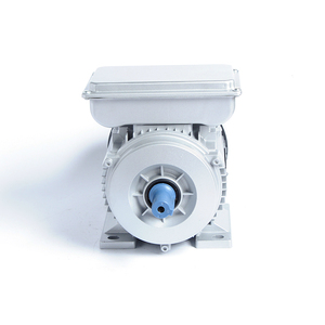 Moteurs monophasés, moteur à induction AC, 0,55 kW, 0,75 CV, 1 CV, 1,5 CV, 2 CV, 3 CV, 4 CV, 5 CV, 220 V, 230 V, 240 V, 50 Hz - Product Image 3