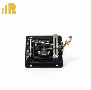 Offre Spéciale : Gimbal FrSky-M7 à Capteur Hall Haute Sensibilité et 4 Roulements à Billes – Pièce DIY pour Émetteur FrSky Taranis Q X7 X7S, Moule Privé - Product Image 4