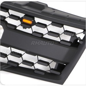 Parrillas Delanteras para Automóviles, Parrilla para Nissan Frontier 2005-2008, Kit de Carrocería, Accesorios para Automóviles - Product Image 4