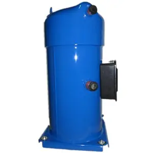 VZH088BGCNA china compressor hermetic scroll compressor trane refrigeration compressor for sale
