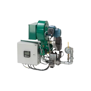 Systèmes de brûleurs emballés Heatpak d'origine, souffleur d'air, système de sécurité au gaz, contrôle du brûleur - personnalisable OEM - Product Image 4
