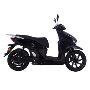 Trottinette électrique haute puissance 2000W pour adultes avec batterie lithium amovible longue portée, capacité de charge 150 kg - Product Image 6