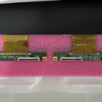 24 32 40 42 43 49 50 55 58 60 65 70 75 85 86 Panel de pantalla de TV LCD de 98 pulgadas para Sony Samsung LG reemplazos de pantalla de TV