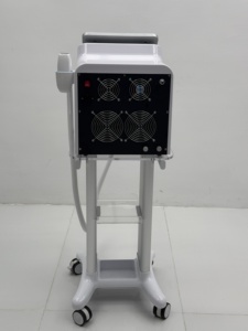 Dispositivo Desktop a Tre Bande per Ringiovanimento della Pelle, Pulizia Sopracciglia, Rimozione Tatuaggi e Multifunzione Tutto in Uno - Product Image 5