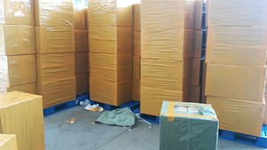 BTC Bitcoin Miner S21 XP Algorithme SHA-256 Bitmain Antminer S21 XP 270Th/S 3650W Bitcoin Miner Mining Machine Crypto - Product Image 6