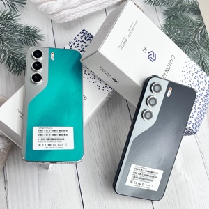 โทรศัพท์ Tecno Camon40 pro รุ่น 5G สมาร์ทโฟนที่ทนทาน หน่วยความจำขนาดใหญ่ 16GB+1TB ปลดล็อคด้วยใบหน้า ใช้งานได้ทั่วโลก - Product Image 2