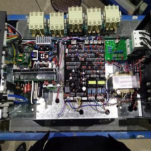 Source d'alimentation pour découpeur plasma CNC MISNCO 200A avec tension 300-380V et sortie 160A pour applications de découpe d'acier - Product Image 4