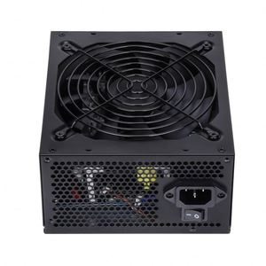 Máy tính để bàn Gamer PC OEM 12V ATX tiêu chuẩn 550W 80 cộng với cung cấp điện máy tính chơi game PSU SMPS - Product Image 2