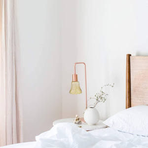 Abat-jour en forme de cloche, remplacement de l'abat-jour de <span class=keywords><strong>ventilateur</strong></span> de plafond, remplacement de la coque de lumière en verre <span class=keywords><strong>pour</strong></span> <span class=keywords><strong>lustre</strong></span>, applique murale - Product Image 5