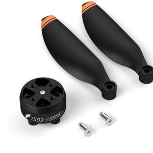 고품질 브라더하비 F1503 4인치 투스픽 머신 3S 원거리 비행 모터 브러시리스 모터 FPV - Product Image 6