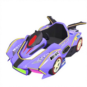 <span class=keywords><strong>รถ</strong></span>บั๊มพ์ไฟฟ้าแบตเตอรี่สำหรับสวนสนุก <span class=keywords><strong>ราคา</strong></span>โรงงาน - Product Image 6