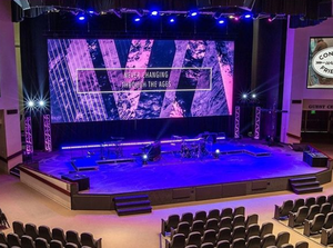 Pantalla LED <span class=keywords><strong>de</strong></span> <span class=keywords><strong>Alquiler</strong></span> <span class=keywords><strong>para</strong></span> Interiores P2.976 <span class=keywords><strong>para</strong></span> Actuaciones en Escenario y <span class=keywords><strong>Eventos</strong></span> Comerciales - Product Image 2