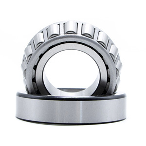 High Quality Single Row 30303 Taper <b>Roller</b> Bearings 30304 30305 30306 30307 30308 30309 Tapered <b>Roller</b> Wheel Bearing - Product Image 3