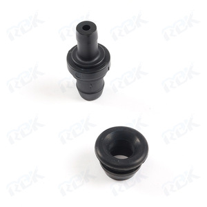Válvula de Retención PCV 12204-15030 10x10x8 Unidireccional para Reemplazo de Admisión y Escape - Product Image 3