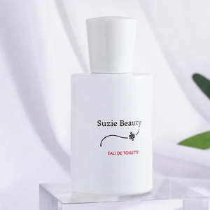 Perfume de marca original para mujer, fragancia de marca de Colonia fresca Floral para niñas, Fragancia ligera natural de larga duración, Spray corporal - Product Image 5