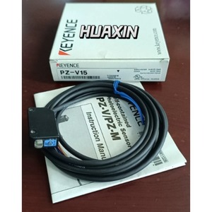 โฟโตอิเล็กทริคเซนเซอร์ KEYENCE PZ-V15 สายสะท้อนแสง PZ-V15 - Product Image 2