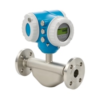 Medidor de Flujo Coriolis Proline Promass E300