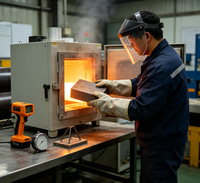 Peinture de protection anticorrosion pour tuyaux, revêtement interne en poudre époxy fusionnée, vente en gros d'usine