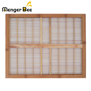 Almacén de EE. UU., colmenas de abejas que fluyen, cosecha de miel, colmena de abejas automática de madera a la venta - Product Image 4