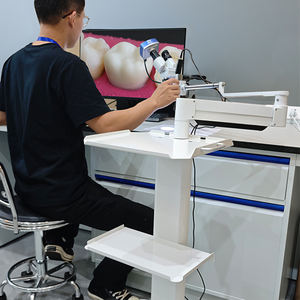 学生教育デモンストレーション用の4Kカメラ付きMurziderDental Microscope口腔検査医療顕微鏡MSD209-4K - Product Image 3