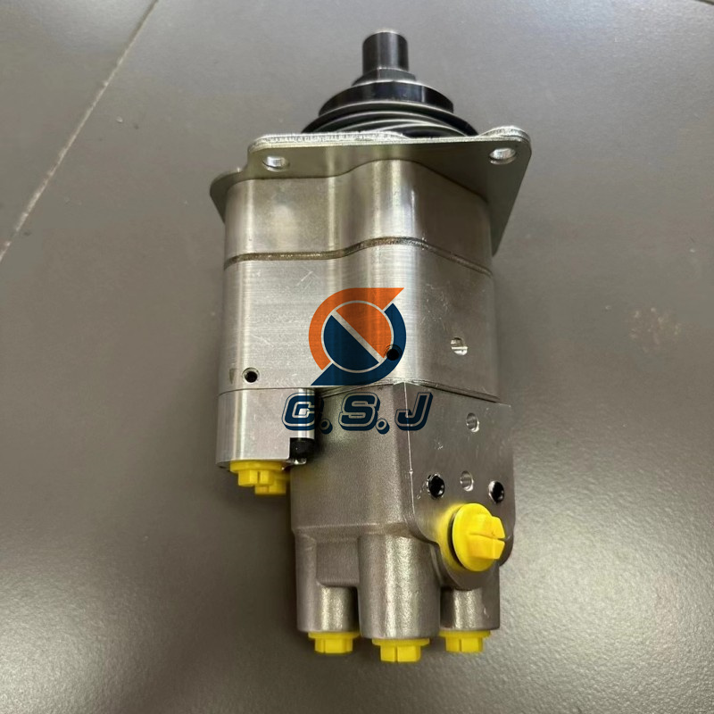 D31/D37/D39EX-21 D51EX-22 D61EX-15EO запчасти ручка управления джойстиком ручка 702-16-01992 702-16-53251 7021601992 7021653251