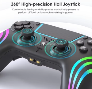 <span class=keywords><strong>Nouvelle</strong></span> <span class=keywords><strong>manette</strong></span> sans fil pour console <span class=keywords><strong>PS5</strong></span>, <span class=keywords><strong>manette</strong></span> sans fil pour <span class=keywords><strong>PS5</strong></span>, <span class=keywords><strong>manette</strong></span> de jeu pour <span class=keywords><strong>PS5</strong></span> - Product Image 4