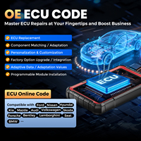Herramienta de Diagnóstico Automotriz, Escáner OBD2 de Sistema Completo LAUNCH X431 PRO ELITE con Codificación ECU