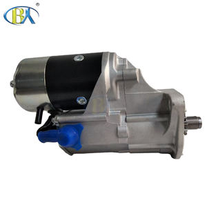 <span class=keywords><strong>ROCKY</strong></span> HARD DL STARTER MOTOR 28100-47040 28100-47081 STN2583 pour Daihatsu - Product Image 2