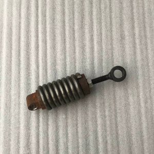 Accessoires pour Motos – Vente en Gros : Ensemble de ressorts de selle de moto rétro (finition brute) pour Ural M72 CJ-K750 R1 R12 R71 - Product Image 4