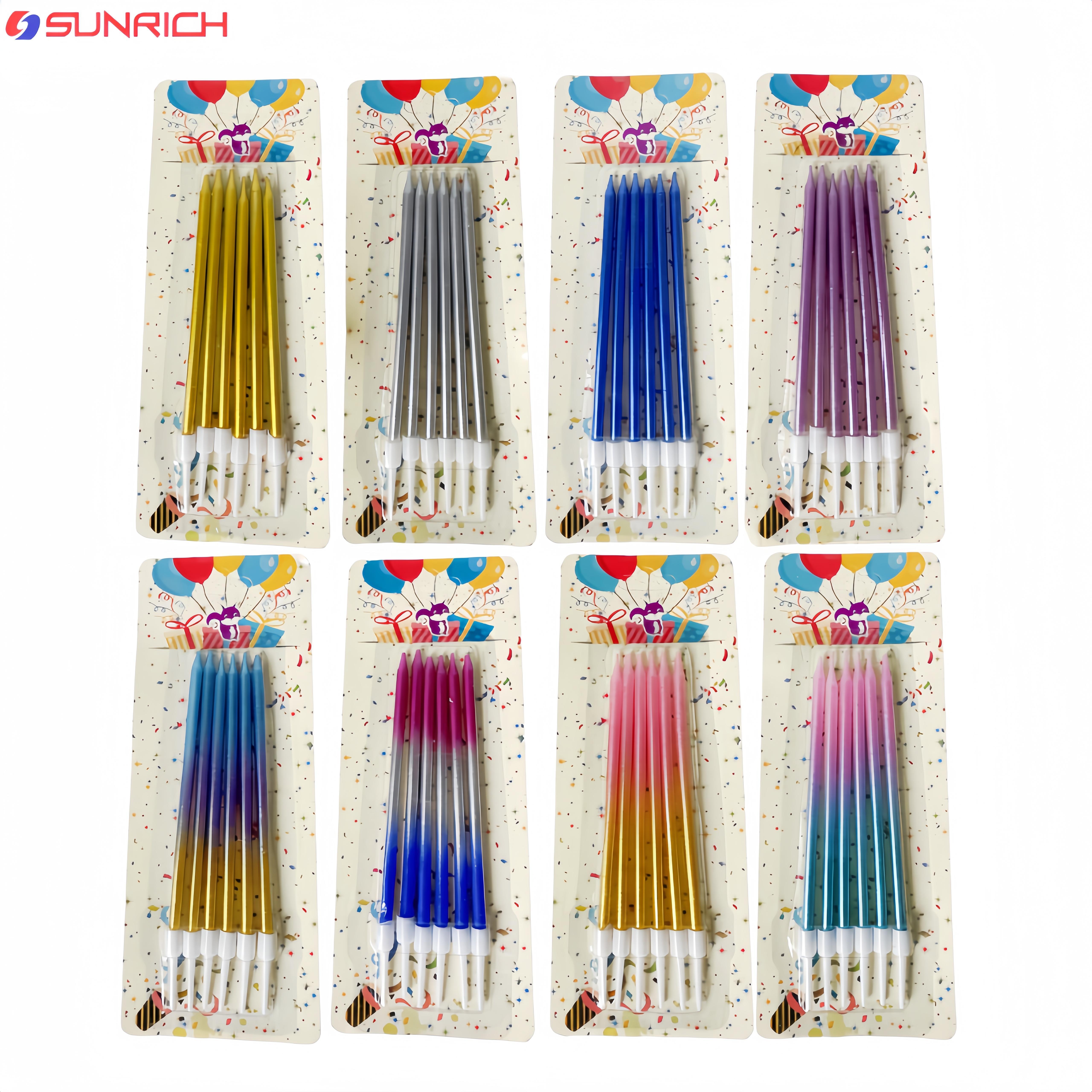 Multicolore