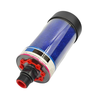 Filtro de Aire Desecante con Botón de Respiración, Precio de Fábrica, Cartucho de Filtro de Aire, Gel de Silicona DC-1 DC-VG-1, Respirador DC-2 DC-3 DC-4 DC-BB - Product Image 1