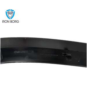 Originale per <span class=keywords><strong>Mercedes</strong></span>-Benz <span class=keywords><strong>GLA</strong></span> GLA250 W247 GLB 250 posteriore passaruota sinistro rivestimento OEM A2478850200 - Product Image 4