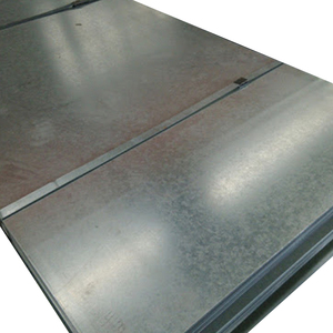 แผ่นเหล็กชุบสังกะสีน้ำหนักเบา สำหรับโครงสร้างโรงเรือน - Product Image 1