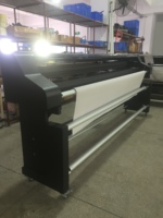 Jindex Plotter De impresora De inyección De tinta De textiles industria De ropa Plotter De Impresin Y Corte