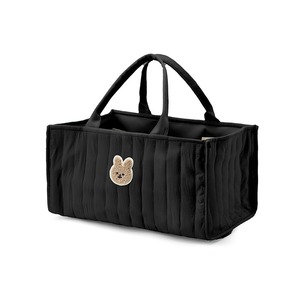 Sac <span class=keywords><strong>à</strong></span> langer pour bébé et tout-petit, sac <span class=keywords><strong>à</strong></span> main pour maman, grand sac de voyage en <span class=keywords><strong>feutre</strong></span>, sac de rangement pour bébé, sac <span class=keywords><strong>à</strong></span> langer - Product Image 5