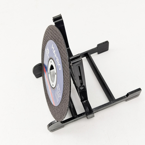 OEM Manufacture Schleif scheiben werkzeuge 4,5 ''115x1,2x22,2 MM Metall rad 4,5 Zoll Scheiben räder - Product Image 6