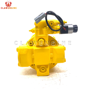Pompe à ventilateur Clawengine 259-0815 pour excavatrice 330D 336D 336D2 340D, pompe à piston de ventilateur de refroidissement hydraulique 10R-8707, expédition depuis Hong Kong - Product Image 4